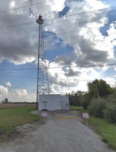 Picture provided by KM 11/21/2022